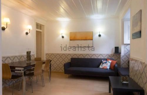 Principe Real Apartment | Descubra Lisboa - Príncipe Real