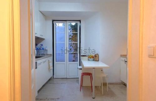 Principe Real Apartment | Descubra Lisboa - Príncipe Real