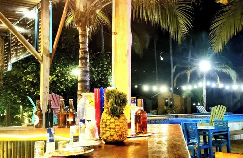 Guachaca Hotel | Descubre un paraíso tropical a solo 1 hora de Santa Marta