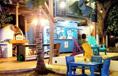 Guachaca Hotel | Descubre un paraíso tropical a solo 1 hora de Santa Marta