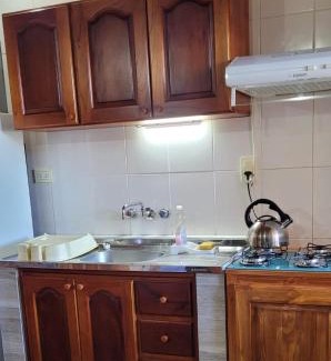 Puerto Iguazu Apartment | Desde La Cascada Alojamiento