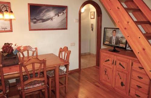 Vielha e Mijaran Apartment | Desde Ton II