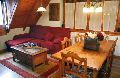 Vielha e Mijaran Apartment | Desde Ton II