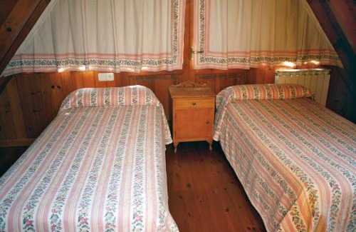 Vielha e Mijaran Apartment | Desde Ton II