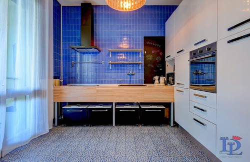 Desenzano del Garda Apartment | Desenzanoloft: A JUMP ON THE GARDA LAKE