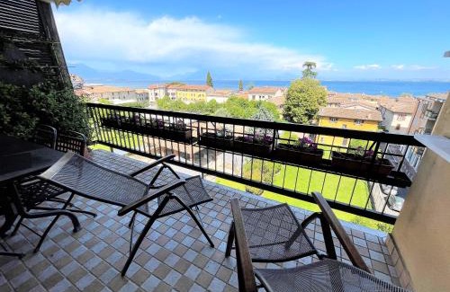 Desenzano del Garda Apartment | DesenzanoLoft Official Partner Homes & Villas by Marriott Bonvoy - CIAO LAGO Family Apartment