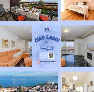 Desenzano del Garda Apartment | DesenzanoLoft Official Partner Homes & Villas by Marriott Bonvoy - CIAO LAGO Family Apartment