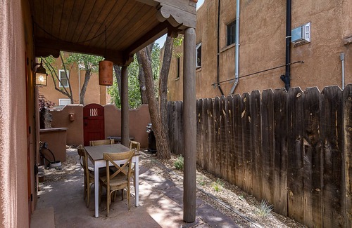 South Capitol House | Deseo de Santa Fe