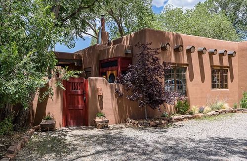 South Capitol House | Deseo de Santa Fe