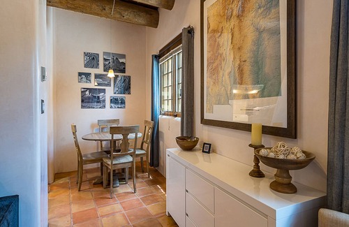 South Capitol House | Deseo de Santa Fe