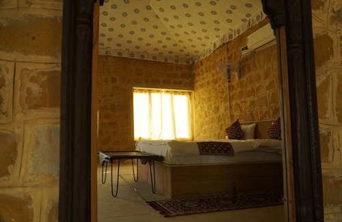 Kanoi Resort | Desert Abu Safari