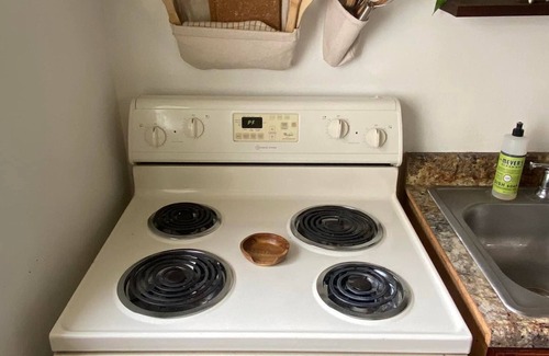 Camelback East Apartment | Desert Awaysis