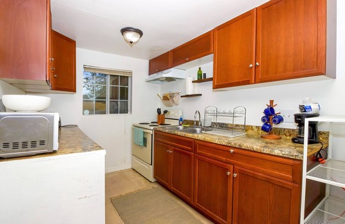 Camelback East Apartment | Desert Awaysis