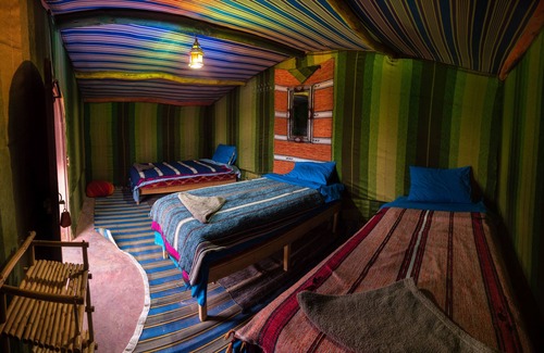El Gouera Other | Desert Bivouac
