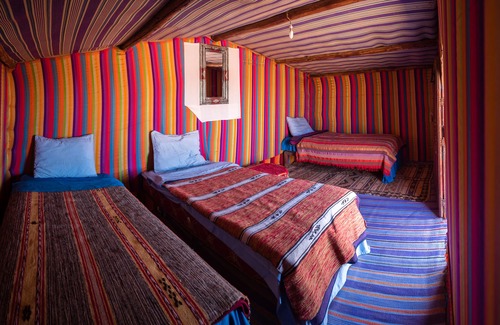 El Gouera Other | Desert Bivouac
