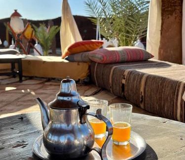 M'Hamid El Ghizlane Other | Desert Bivouac Mhamid