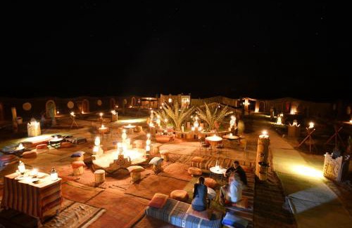 M'Hamid El Ghizlane Other | Desert Bivouac Mhamid