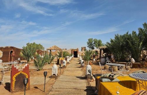 M'Hamid El Ghizlane Other | Desert Bivouac Mhamid