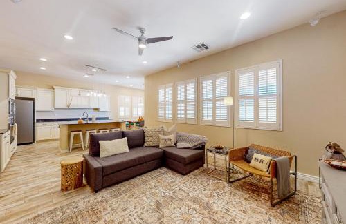 Montecito in Estrella House | Desert Blossom