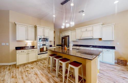 Montecito in Estrella House | Desert Blossom