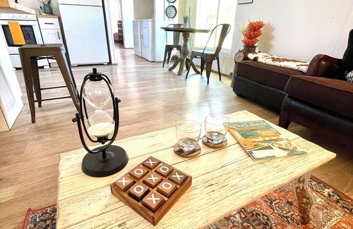 Catalina Cottage | Desert Bohemian Cottage