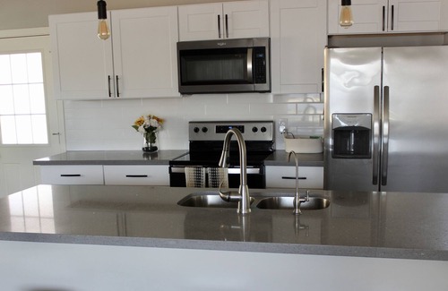 Papago Parkway House | Desert boho - 20 minutes away from super-bowl stadium and waste management