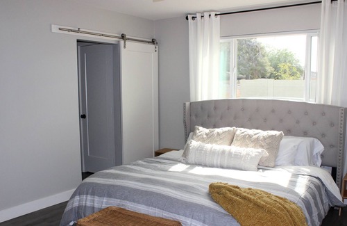 Papago Parkway House | Desert boho - 20 minutes away from super-bowl stadium and waste management