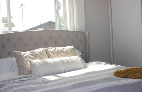 Papago Parkway House | Desert boho - 20 minutes away from super-bowl stadium and waste management
