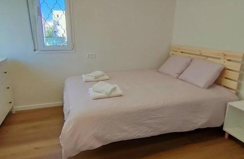 Mitzpe Ramon Apartment | Desert Breeze