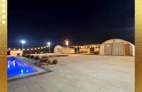 Ras Al Khaimah Other | Desert Breeze Resort
