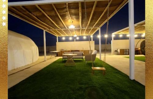 Ras Al Khaimah Other | Desert Breeze Resort