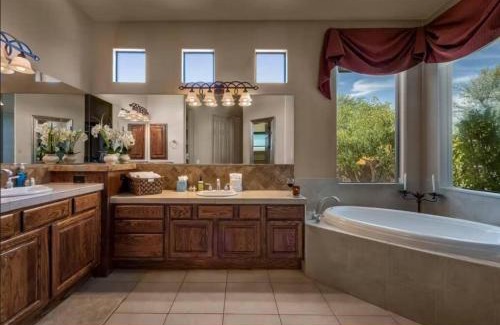 Rio Verde Foothills House | Desert Calm - North Scottsdale Four Bedroom Pool and Spa
