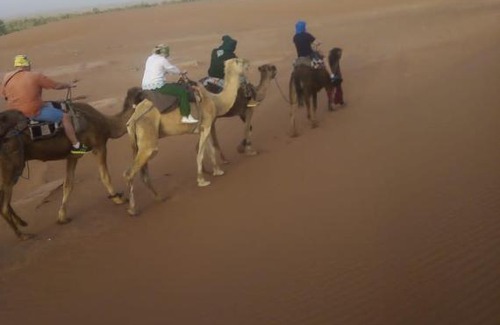 M'Hamid El Ghizlane Other | Desert Camp M'hamid