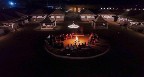 Khattalwada Resort | Desert Camp & Resort Jaisalmer