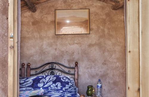 M'Hamid El Ghizlane Bed & Breakfast | Desert camp & Sahara trips