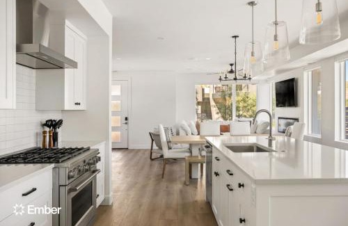 St. George House | Desert Chic at Desert Color by Ember Stays