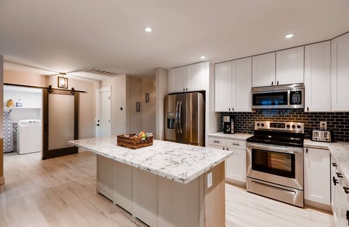 Optimist Park NW House | ☀︎Desert Destination HEATED Poolside Escape☀︎Near ASU♆