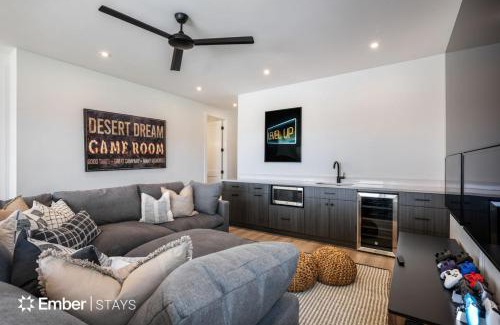 St. George House | Desert Dream at Desert Color (by Ember Stays)