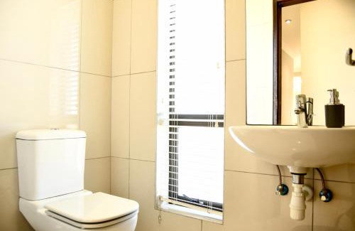 Swakopmund Apartment | Desert Dream Self-catering