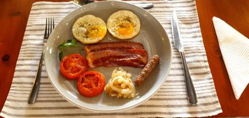 Walvis Bay Bed & Breakfast | DESERT DREAMS BED and BREAKFAST CC