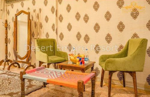 Amar Sagar Pol Resort | Desert Empire Resort