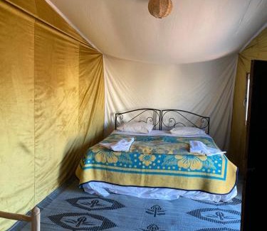 M'Hamid El Ghizlane Other | Desert Erg Chegaga Camp