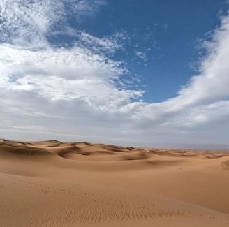 M'Hamid El Ghizlane Other | Desert Erg Chegaga Camp