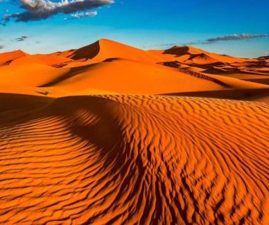 M'Hamid El Ghizlane Other | Desert Erg Chegaga Camp