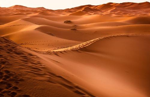 El Gouera Other | Desert Erg Chigaga Camp