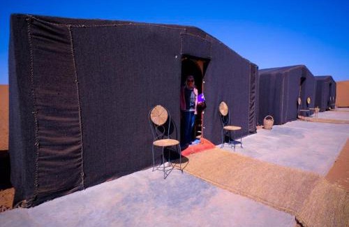 El Gouera Other | Desert Erg Chigaga Camp