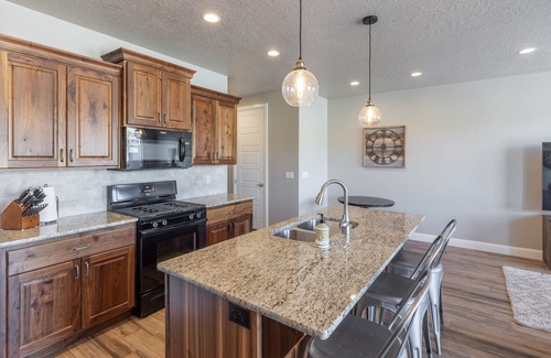 St. George Villa | Desert Escape at The Ledges Golf Club *Resort Amenities Included!