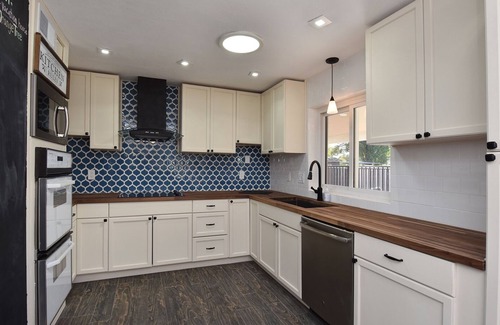 Mesa House | Desert Escape l 2 Masters l Heated Pool
