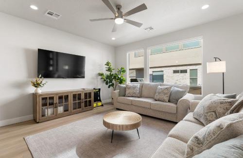 St. George House | Desert Family Fun townhouse