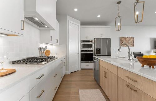 St. George House | Desert Family Fun townhouse
